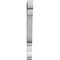 Ekena Millwork Bordeaux Architectural Grade PVC Bracket, 5/8"W X 4 1/2"D X 7"H BKTP01X04X07BO - alternate 4